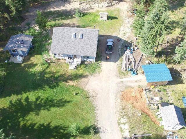 1125 VISTA POINT ROAD, Barriere, BC V0E 1E0