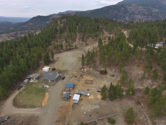 1125 VISTA POINT ROAD, Barriere, BC V0E 1E0