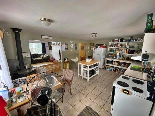 1125 VISTA POINT ROAD, Barriere, BC V0E 1E0