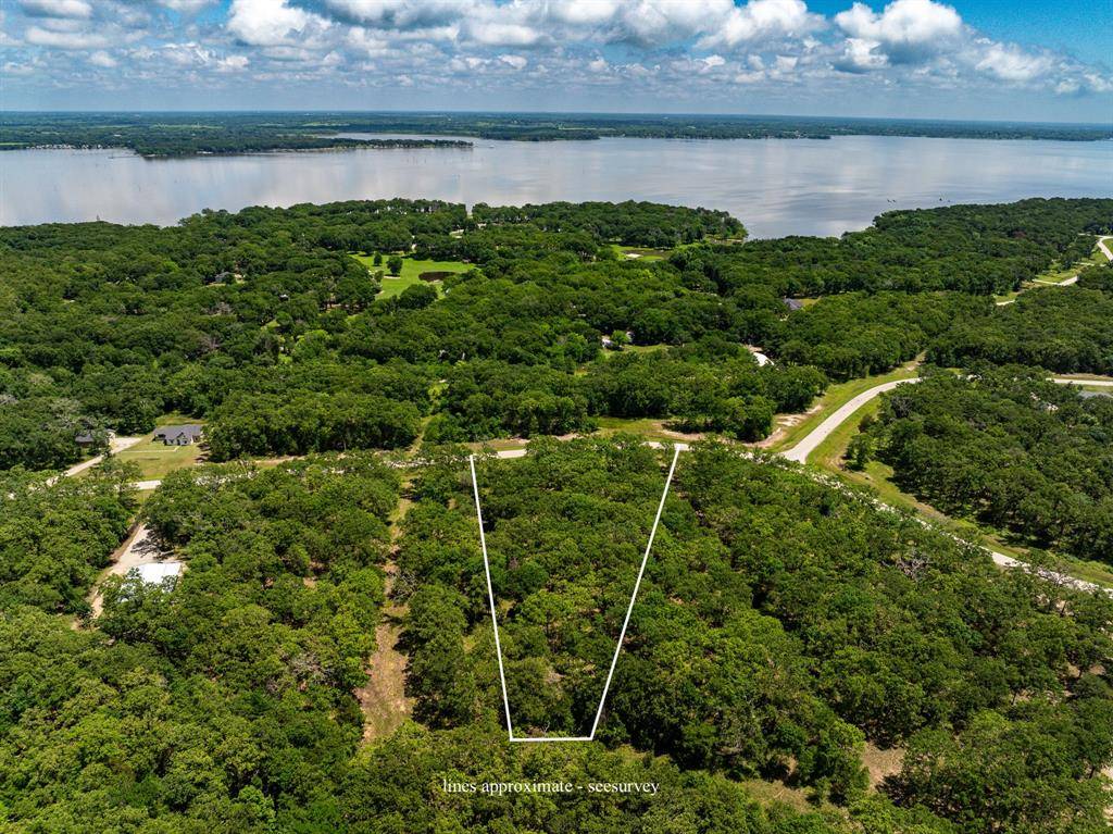 Quinlan, TX 75474,Lot 31 Vintage Shore Drive