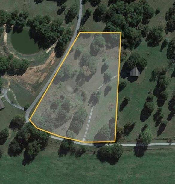 Denison, TX 75021,757 Private Road 192 #5 Acres