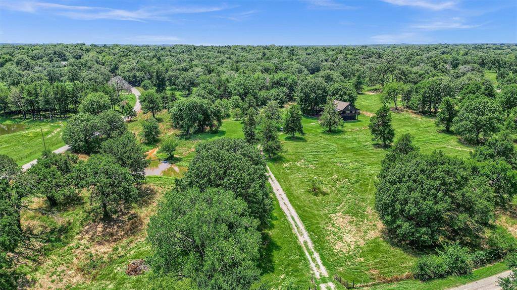 Denison, TX 75021,757 Private Road 192 #5 Acres