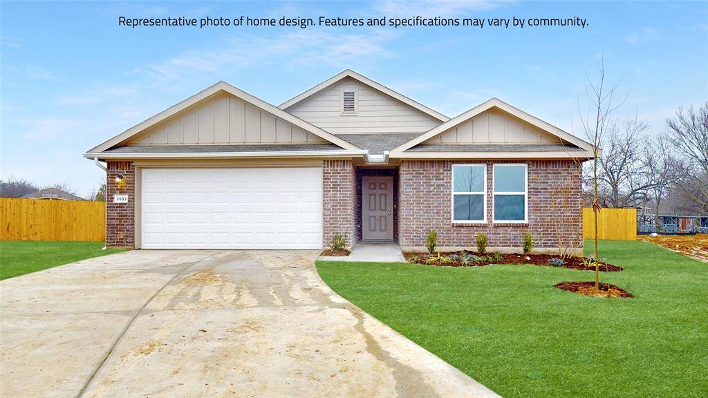 Dallas, TX 75253,3548 Silver Maple Lane