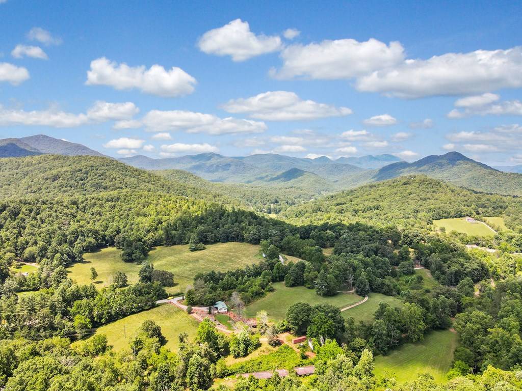 Hiawassee, GA 30546,0000 Tom Wheeler Road