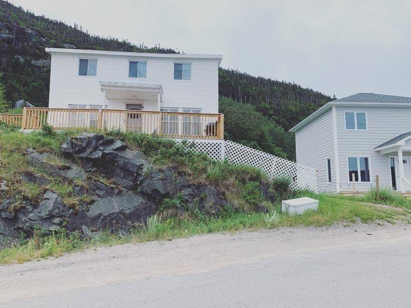 Salvage, NL A0G 3X0,122 Mountainview Road