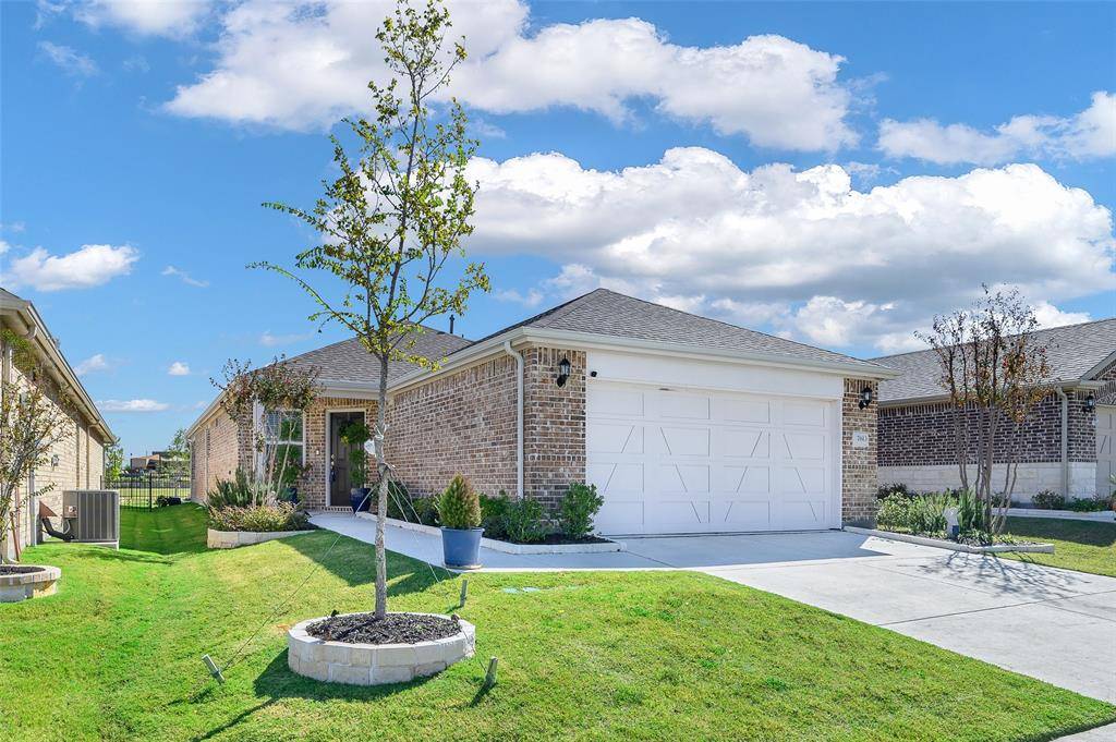 Little Elm, TX 76227,7613 Parade Drive