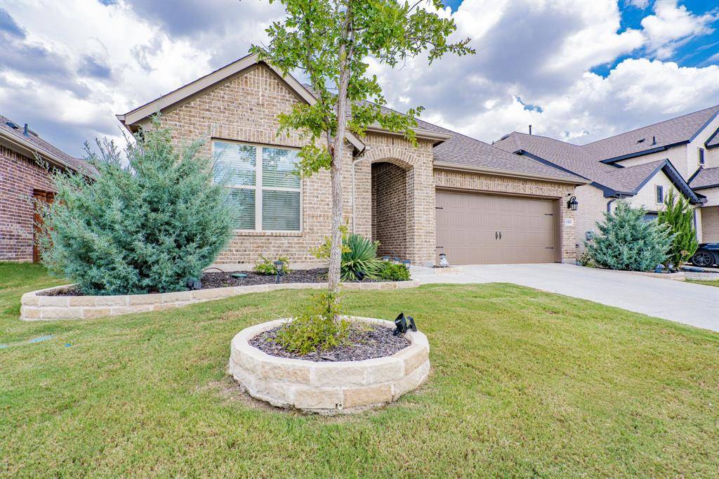 Aubrey, TX 76227,1416 Lantana Avenue