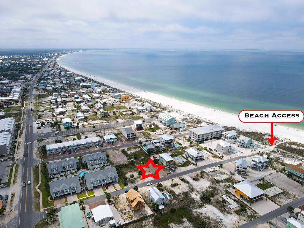 Mexico Beach, FL 32456,107 S 39th St