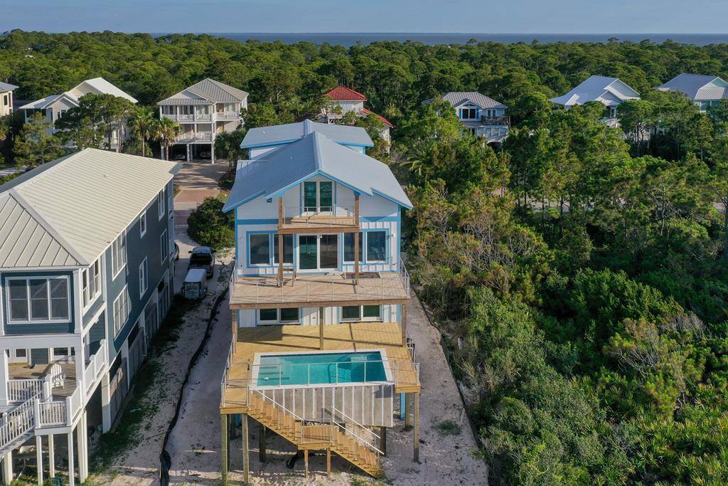 St. George Island, FL 32328,2270 Sailfish Dr