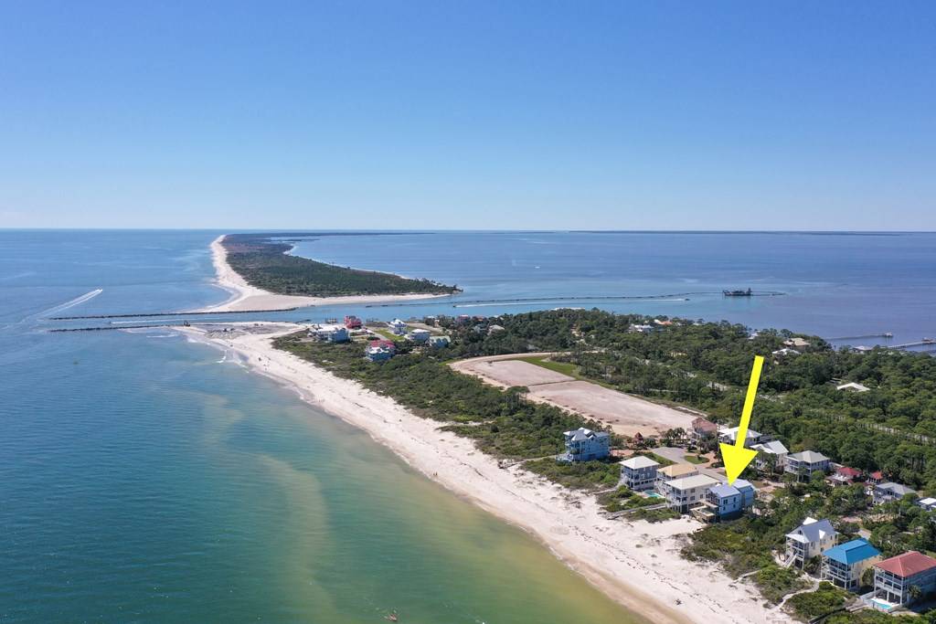 St. George Island, FL 32328,2270 Sailfish Dr