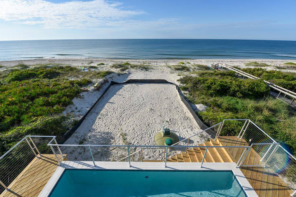 St. George Island, FL 32328,2270 Sailfish Dr