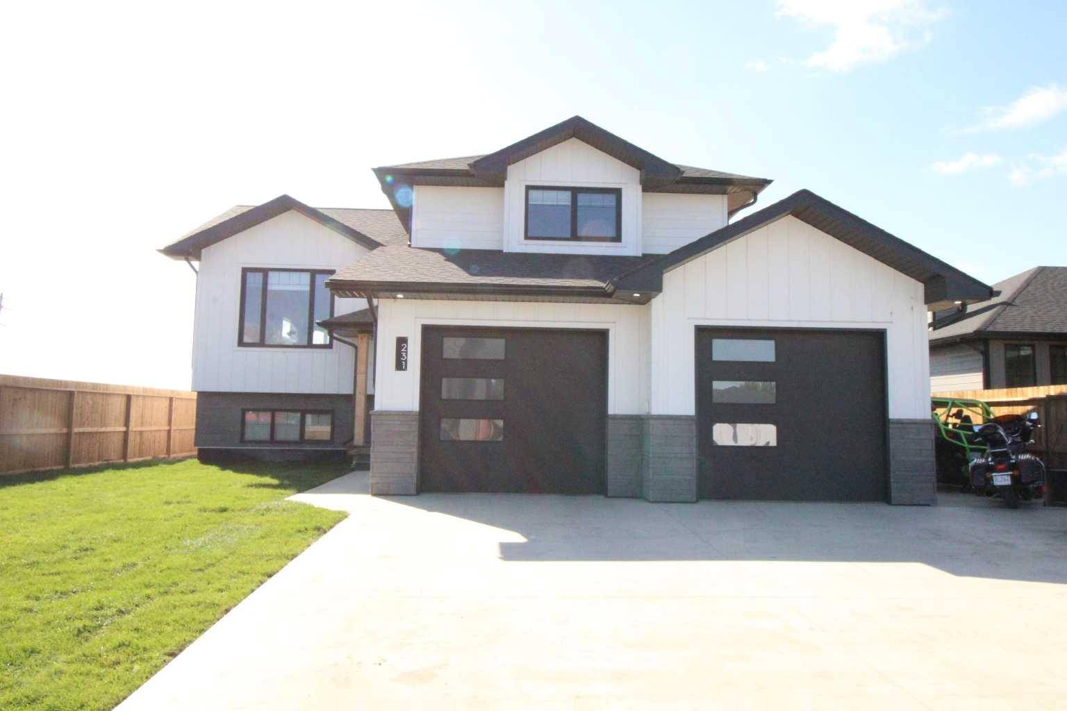 Bow Island, AB T0K 0G0,231 Westview CRES