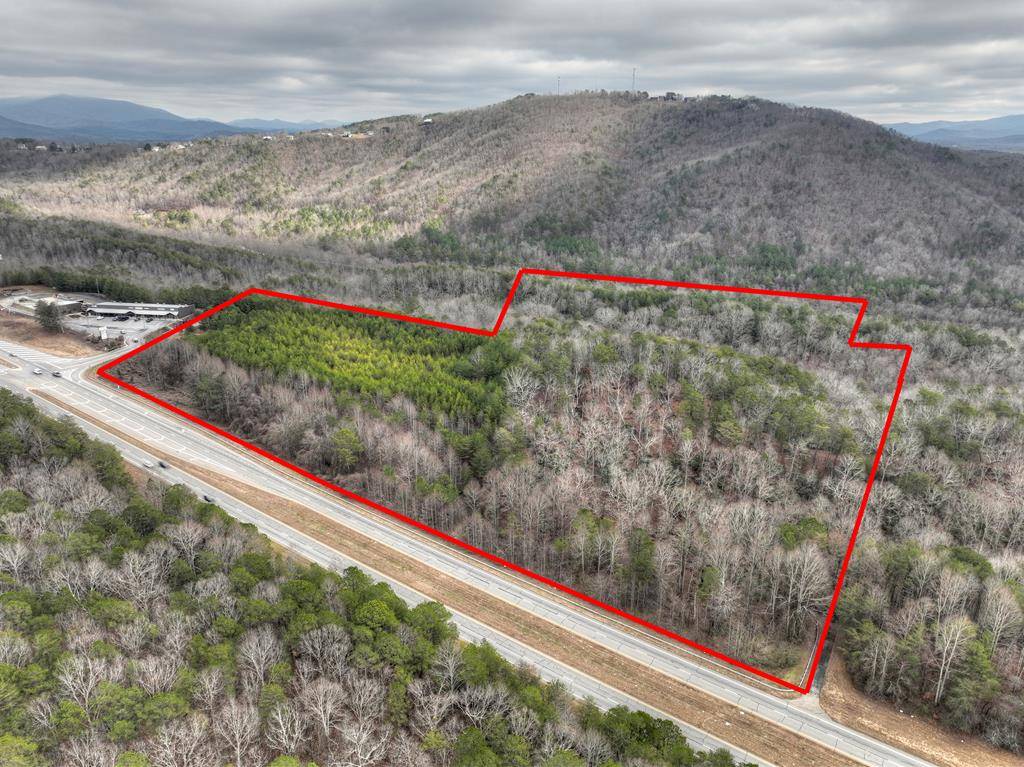 Ellijay, GA 30540,25+AC Hwy 515