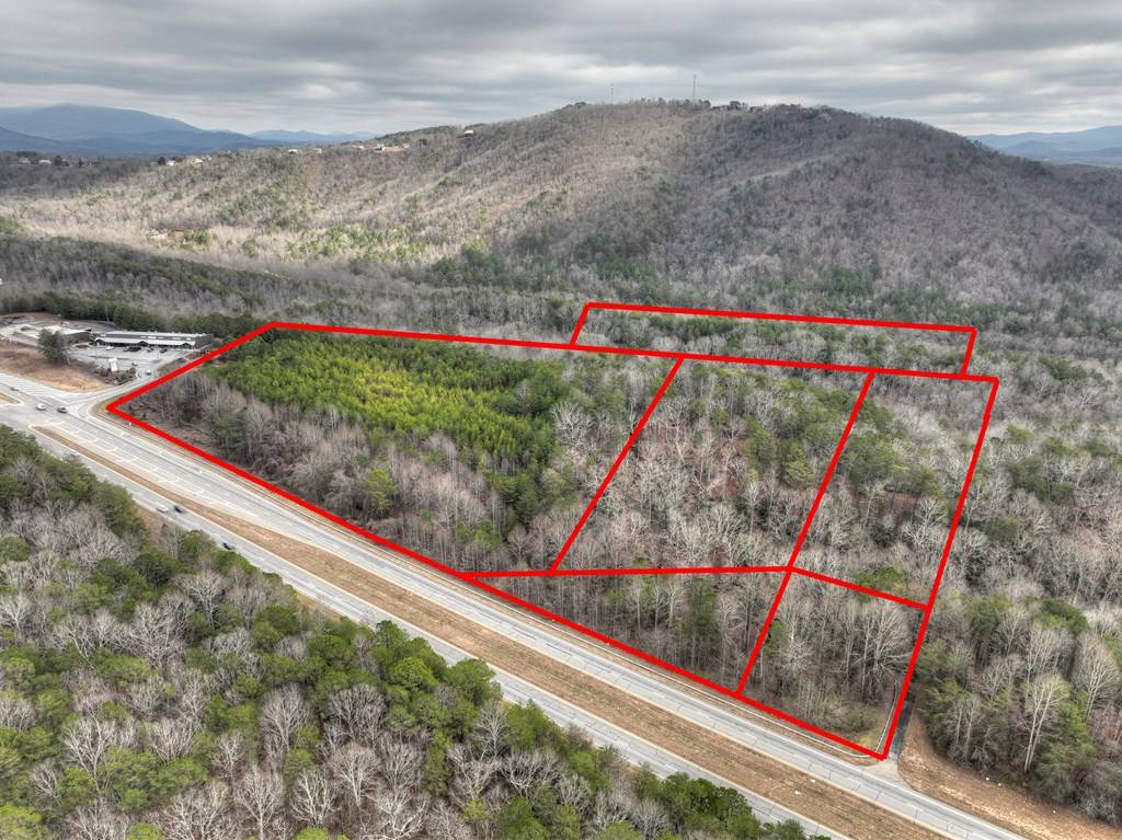 Ellijay, GA 30540,25+AC Hwy 515