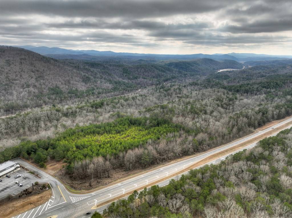 Ellijay, GA 30540,25+AC Hwy 515