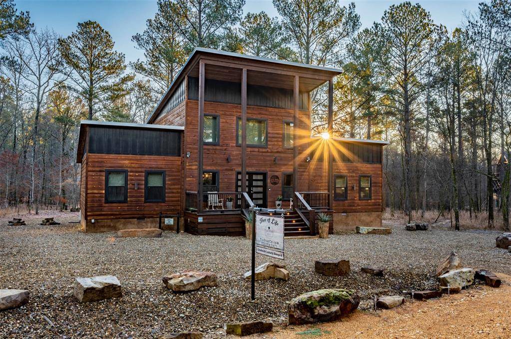 Broken Bow, OK 74728,28 Mossy Oak Trail