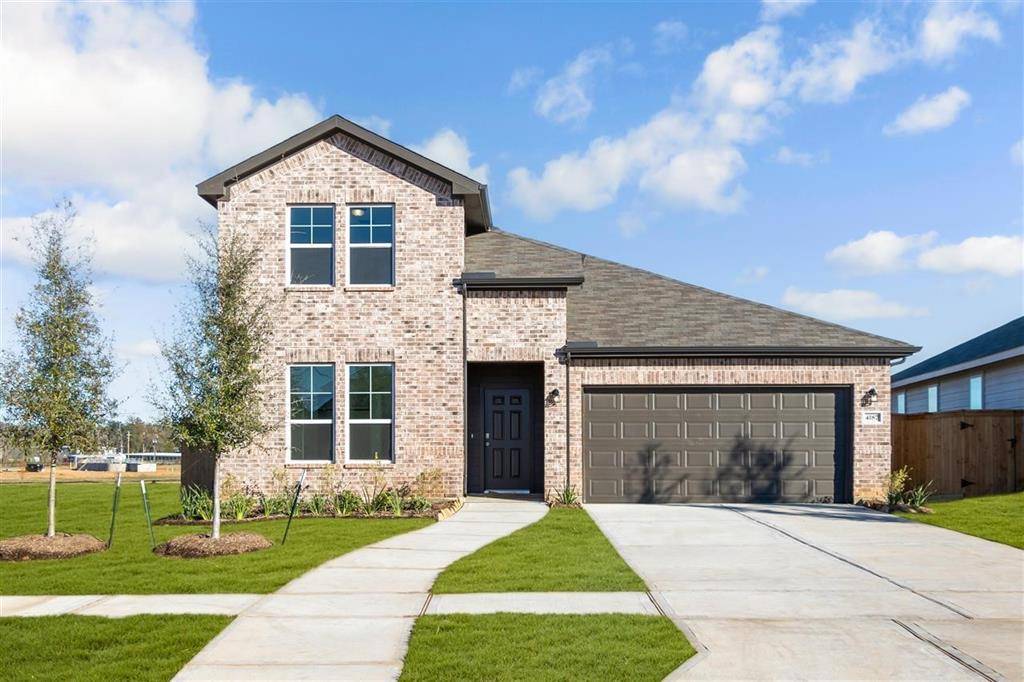 Cleburne, TX 76031,3122 Harmony Way