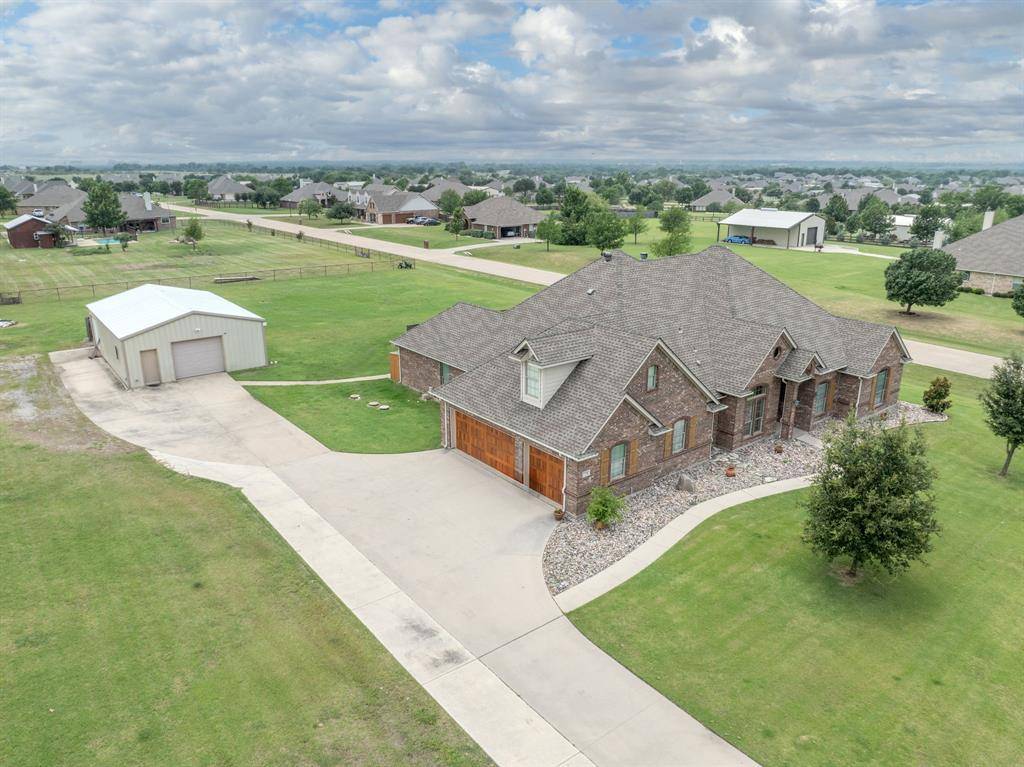 Northlake, TX 76247,7731 Stone Ridge Drive