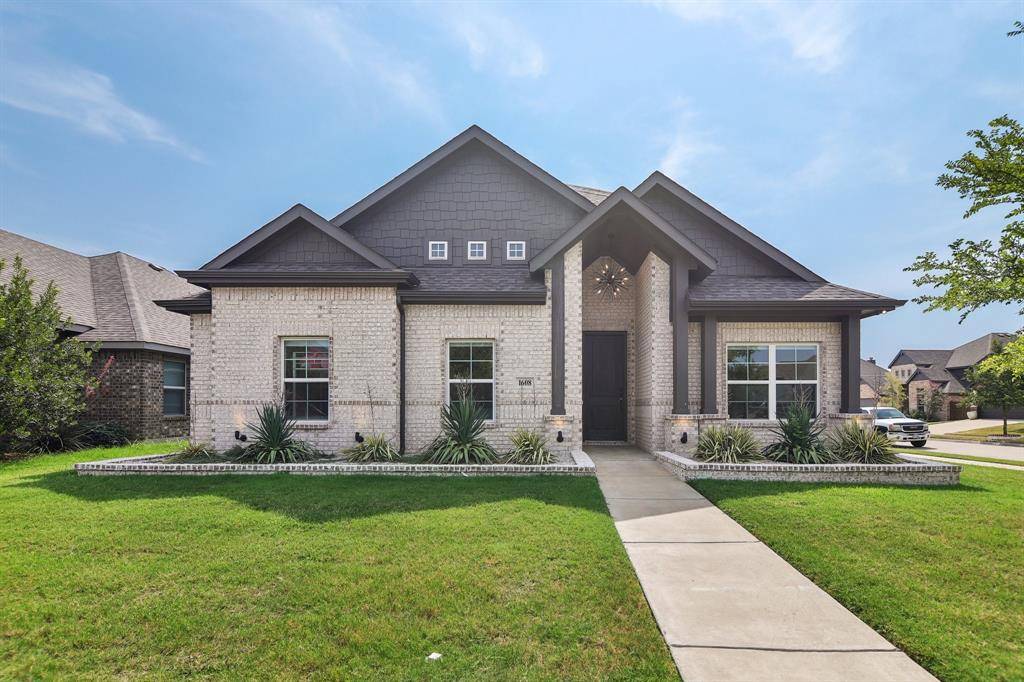 Waxahachie, TX 75165,1608 Overland Drive