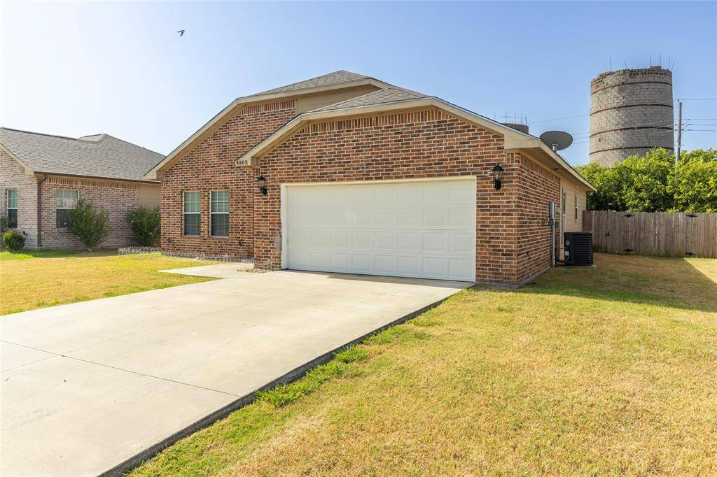 Greenville, TX 75401,4805 Henry Street