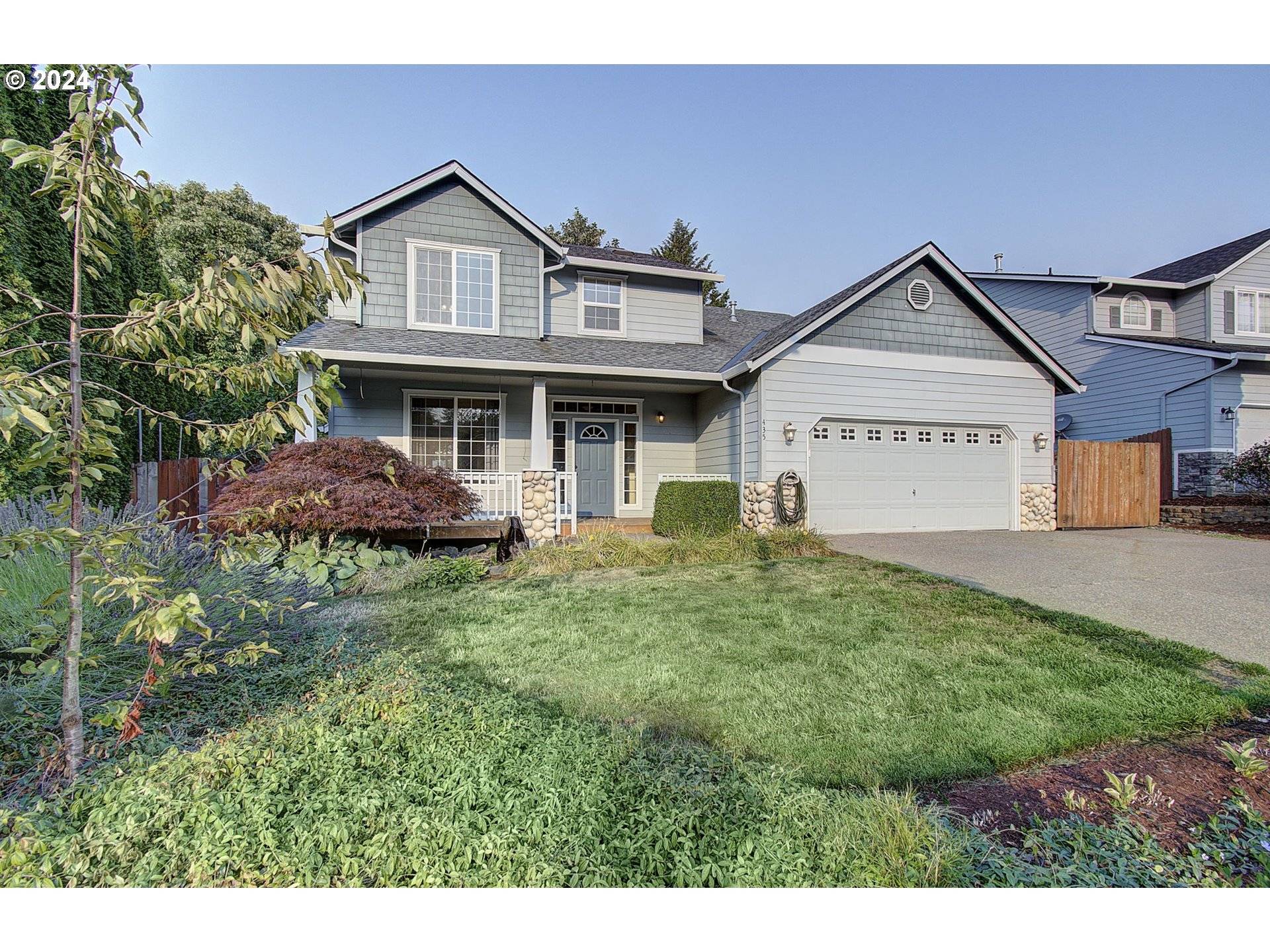 Washougal, WA 98671,435 SUNSET RIDGE DR