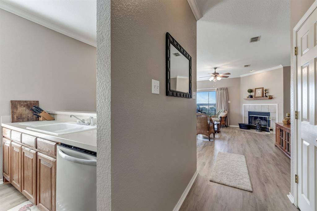 Whitney, TX 76692,26035 Heartwood Drive #405