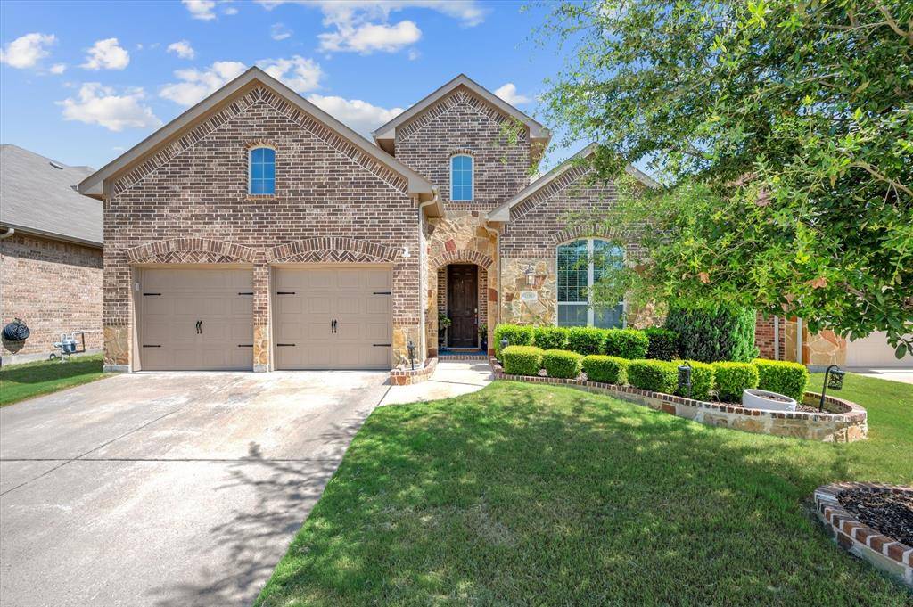 Fort Worth, TX 76052,1136 Crest Breeze Drive