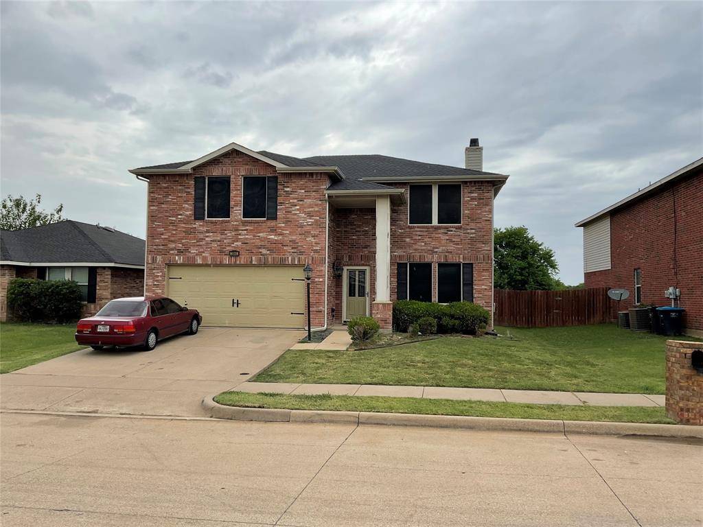 Fort Worth, TX 76123,3844 Country Lane