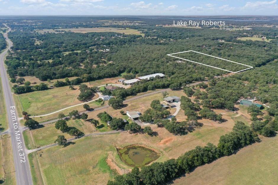 Valley View, TX 76272,000 Red Top Road