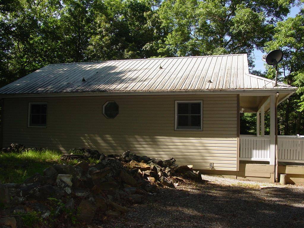 Hiawassee, GA 30546,1200 Shadow Mountain Road