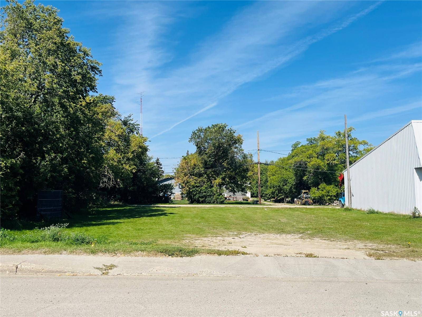 Moosomin, SK S0G 3N0,512 Main STREET