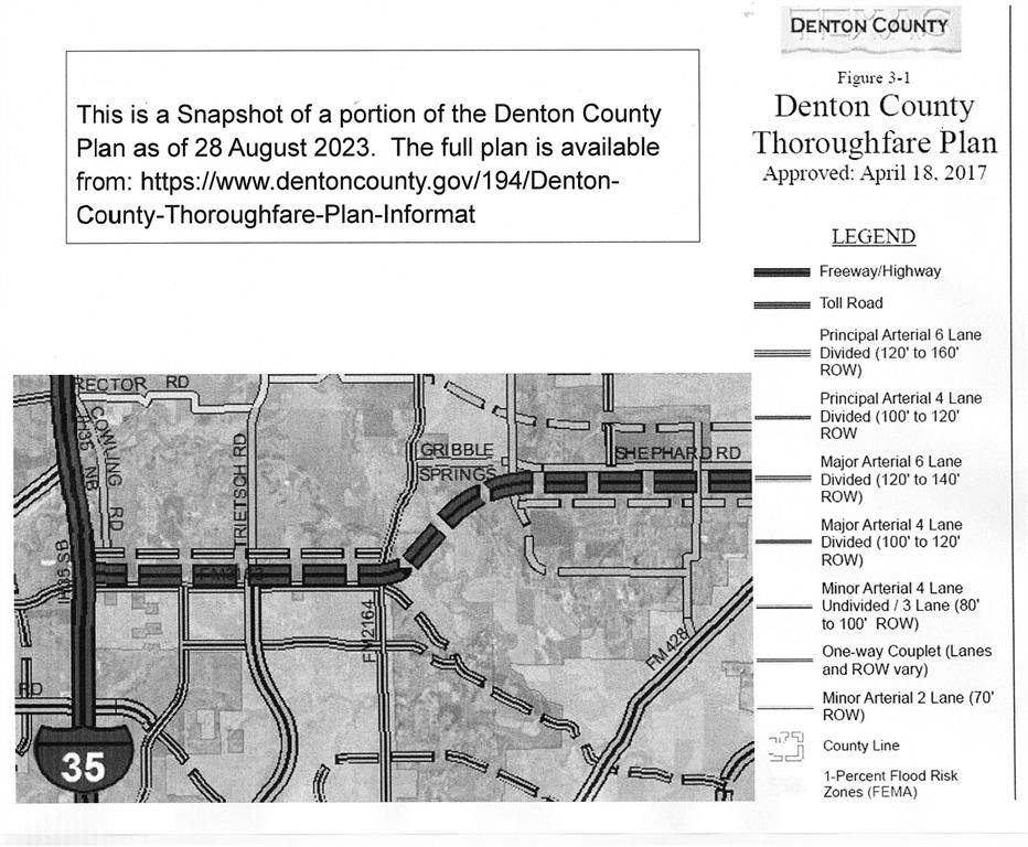 Sanger, TX 76266,Address not disclosed