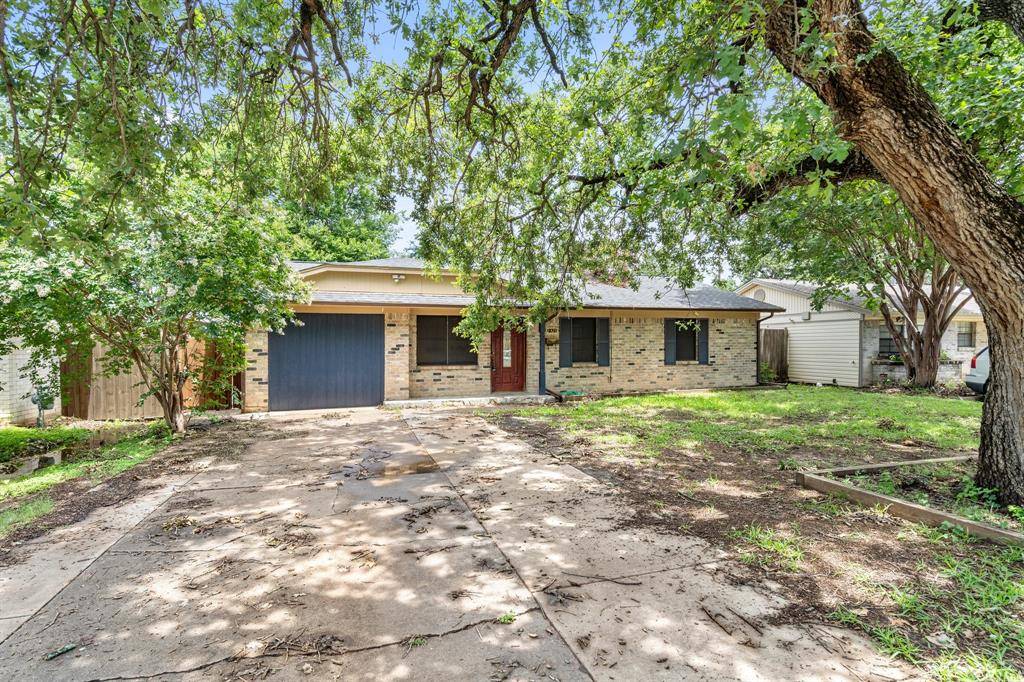 Irving, TX 75060,2321 Meadow Dale