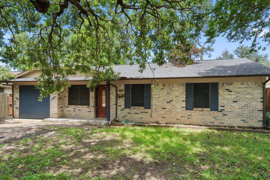 Irving, TX 75060,2321 Meadow Dale