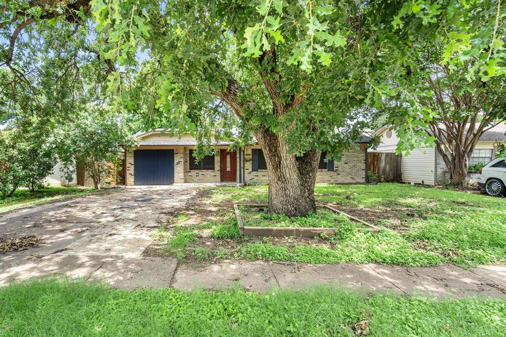 Irving, TX 75060,2321 Meadow Dale