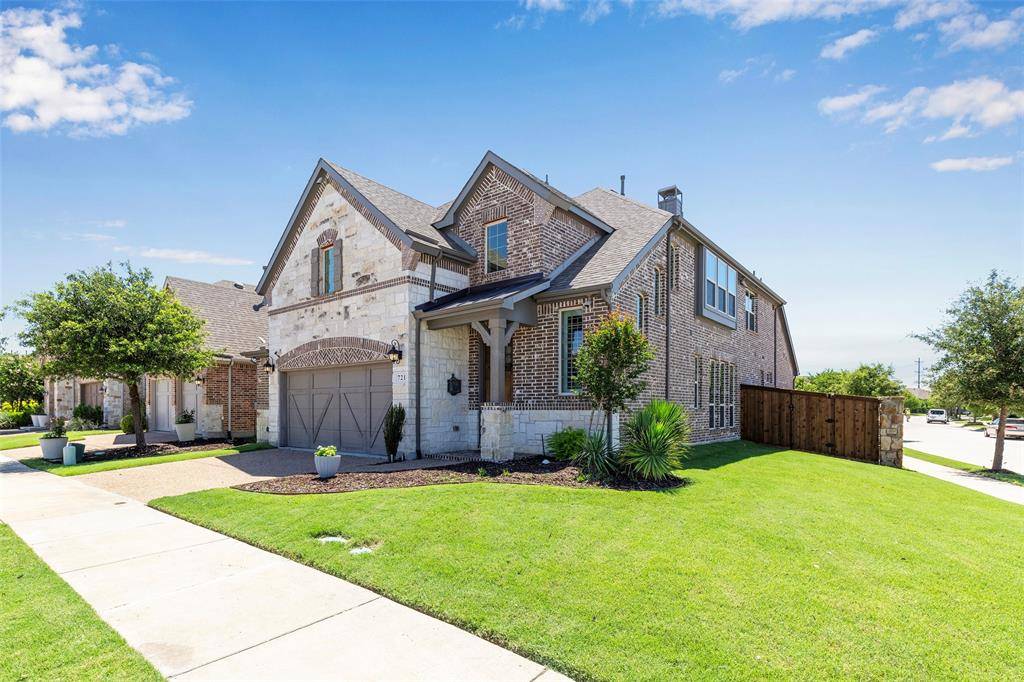 Lewisville, TX 75056,721 Proud Knight Lane