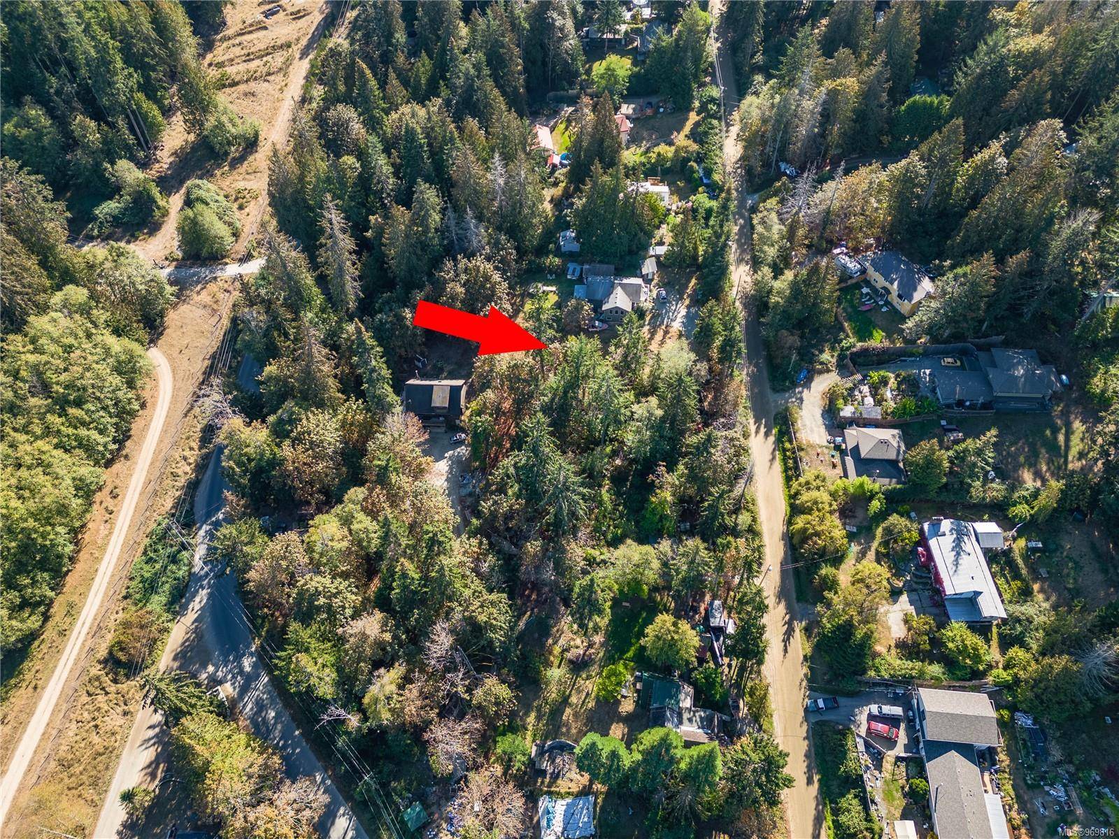 Salt Spring, BC V8K 1P1,185 Grantville St #12