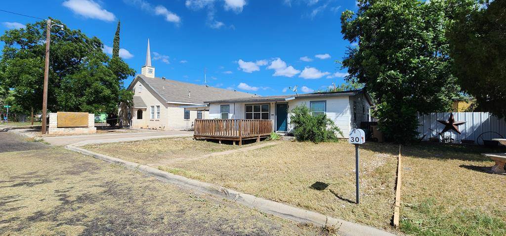 San Angelo, TX 76903,36 W 24th St