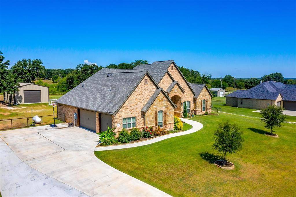 Paradise, TX 76073,116 Knoll Hill Court