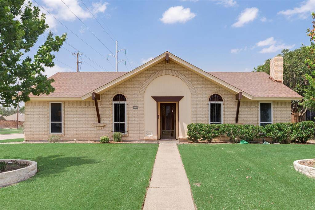 Garland, TX 75044,2425 Homestead Place