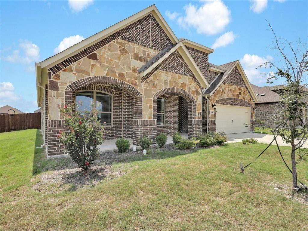 Waxahachie, TX 75165,264 Hedgewood Drive