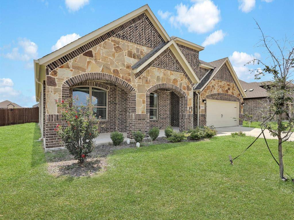 Waxahachie, TX 75165,264 Hedgewood Drive