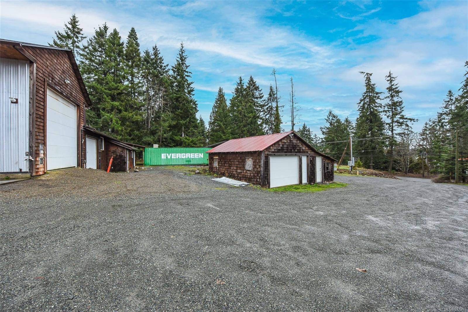 Royston, BC V9N 8S7,3747 Island Hwy S