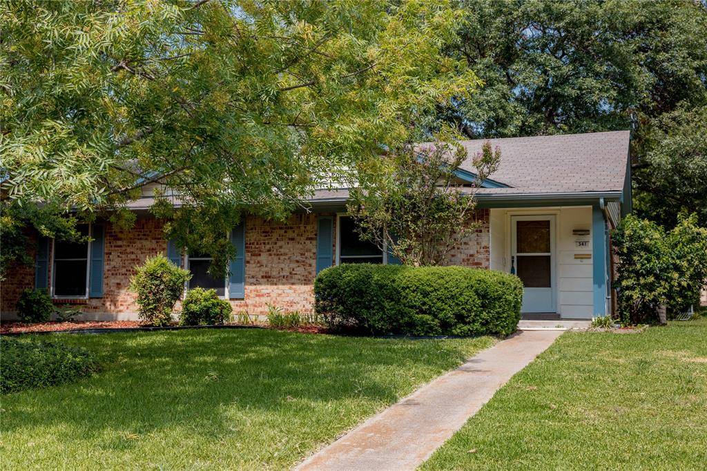 Garland, TX 75043,341 Brookview Drive