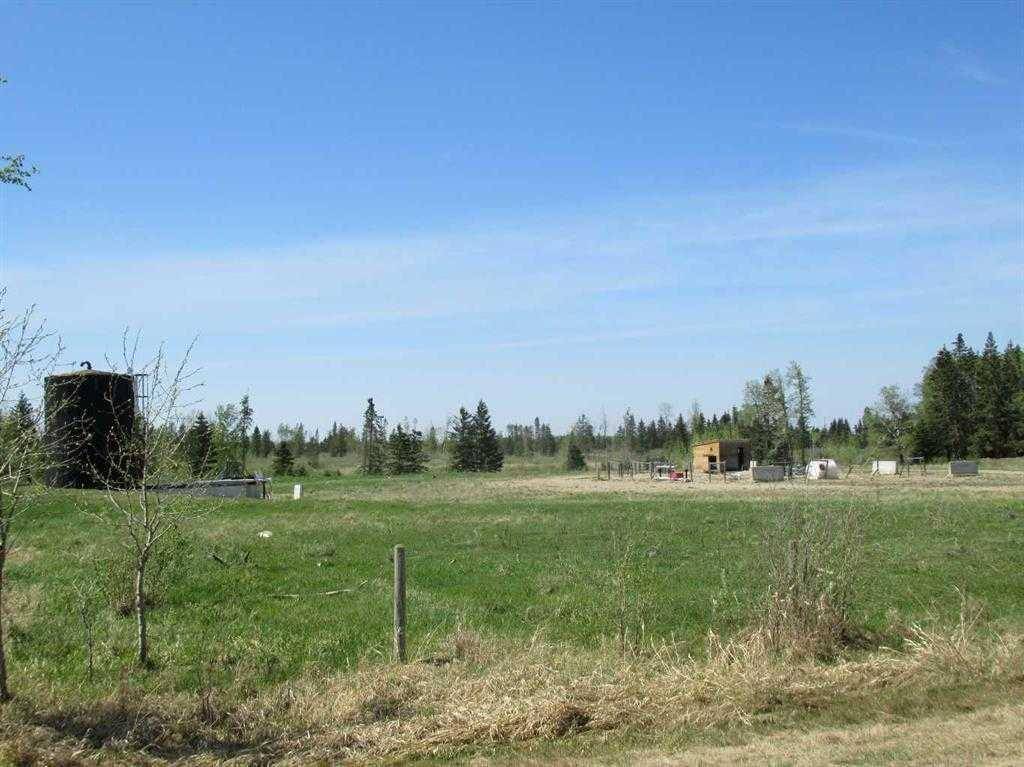 Rural Ponoka County, AB T0C 0M0,Range Road 4-1