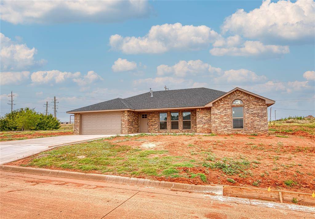 Elk City, OK 73644,121 Mulberry Lane