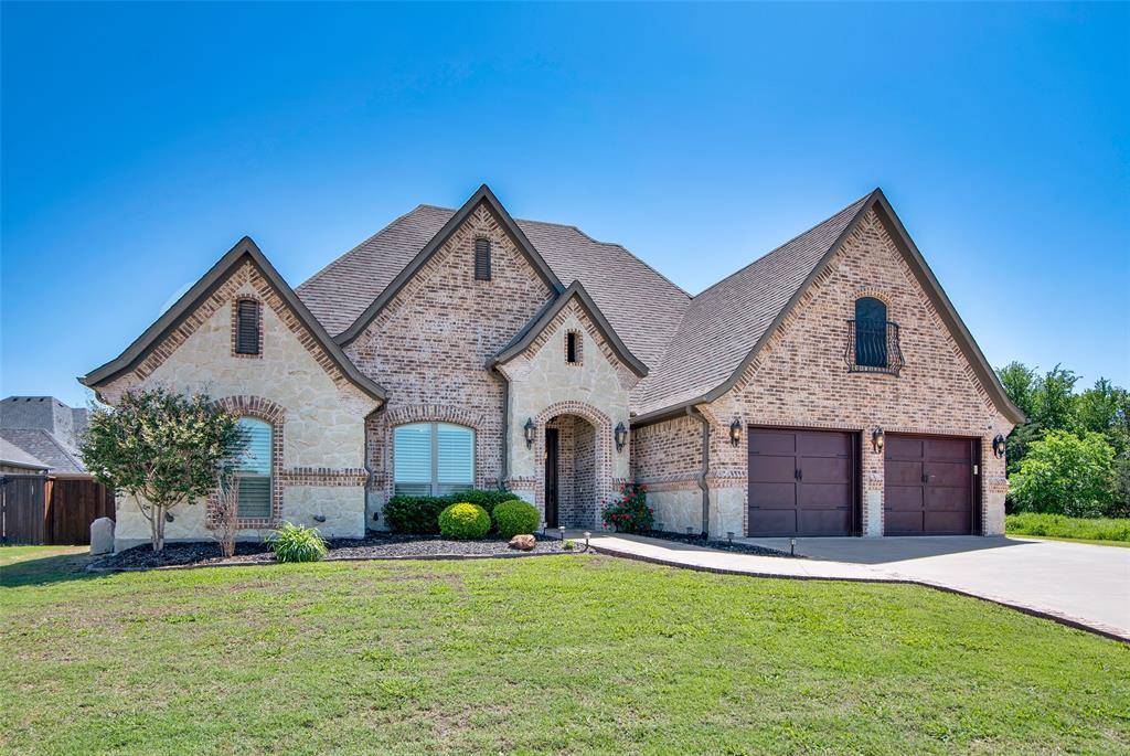 Sherman, TX 75092,1402 Avendale Court