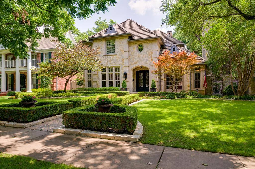 Highland Park, TX 75205,3307 Saint Johns Drive