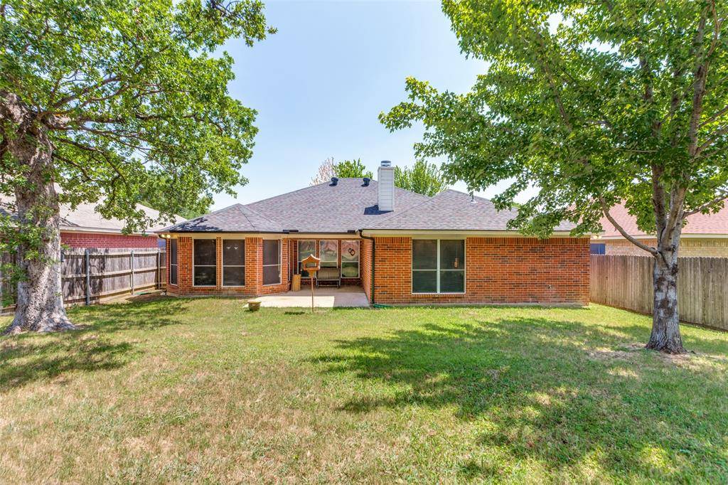 Arlington, TX 76017,5800 Homestead Court