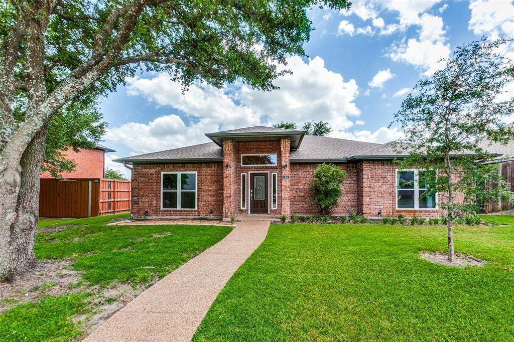 Wylie, TX 75098,116 Martin Drive